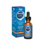 Heavenly Sleep Liquid Melatonin 30m