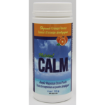 Natural Calm Magnesium Orange