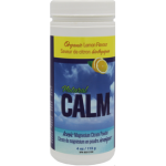 Natural Calm Magnesium Sweet Lemon