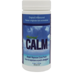 Natural Calm Magnesium Plain