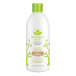 Hemp & Argan Oil Nourishing