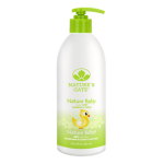 Baby Shampoo and Wash