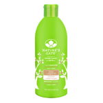 Hemp&Argan Oil Conditioner