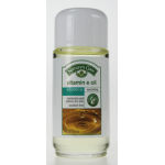Vitamin E Oil  40,000 I.U.
