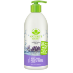 Lavender Body Wash