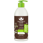 Coconut Body Lotion