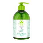 Purifying Liquid Soap