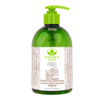 Moisturizing Liquid Soap