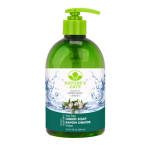 Tea Tree Liquid Soap