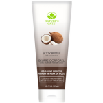 Coconut Body Butter