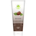 Coffee Body Scrub