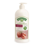 Pomegranate Sunflower Body Wash