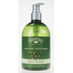 Tea Tree & Blue Cypress Liquid Soap