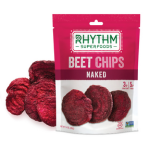 Naked Beet Chips