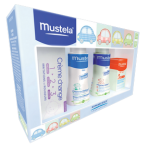 Mustela Vacation Travel Pack