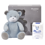 Musti Gift Set Blue