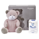 Musti Gift Set Pink