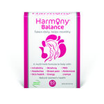 Harmony Balance 60 Tablets