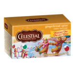 Gingerbread Spice