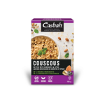 Org. Nutted/Currant Spice Couscous
