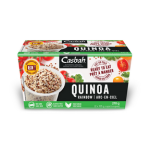 Ready-To-Eat Rainbow Quinoa Cup2Pck