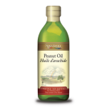 Peanut Oil Unrefined