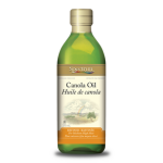 Canola Oil Refined