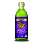 Olive Oil Extra Vir Unrefined