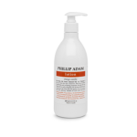 Orange Vanilla Hand & Body Lotion