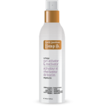 Curl activator & reactivator