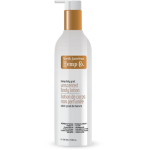 Holy Grail Unscented Body lotion