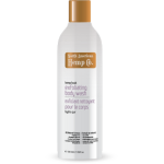 Exfoliating Body Scrub