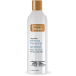 Refreshing Body Wash Gel