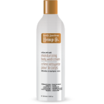 Moisturizing Body Wash Cream