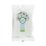 Baby Boo Wipes 12 Ct Travel