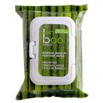 Boo Make Up Remover Wipes