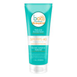 Sunscreen Lotion SPF 40