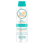 Boo After-Sun body lotion