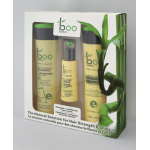 Boo Bamboo - Hair Care Set