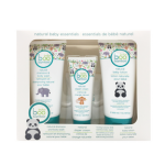 Baby Boo Natural Essentials