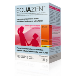 EQUAZEN-180 softgels