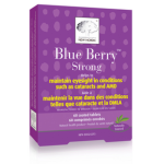 Blue Berry Strong-60 tabs