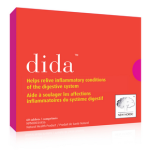 Dida-60 tabs