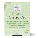 Frutin Gastro Gel-48 chew.tabs