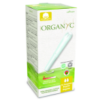 Tampons W/applicator - Regular