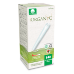 Tampons W/applicator - Super