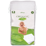 Baby Cotton Squares