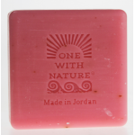 Rose Petal Bulk Soap