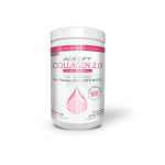 AGEOFF Collagen 2.0 Peptide Powder