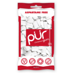 Pur cinnamon Gum 60pc BAG